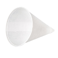 Konie 4.0KR Paper Cone Cups, 4 Ounce